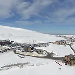 Library Erciyes Hotel 4*