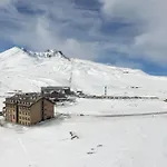 Library Erciyes Kayseri