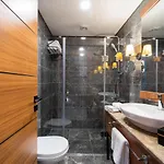 Library Erciyes Hotel 4*