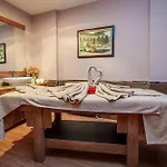 Hotel Library Erciyes Balqash