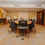 Hotel Library Erciyes 4*