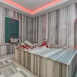 Library Erciyes Balqash