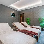 Library Erciyes 4*