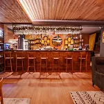 Hotel Library Erciyes