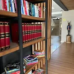 Library Erciyes Hotel 4*