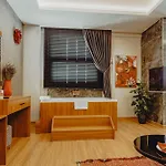 Library Erciyes Hotel 4*