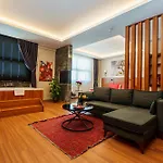 Library Erciyes Hotel