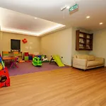 Library Erciyes Hotel 4*