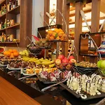 Library Erciyes Hotel Kayseri