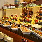 Library Erciyes Hotel