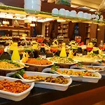 Hotel Library Erciyes 4*