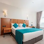 Library Erciyes Hotel Balqash