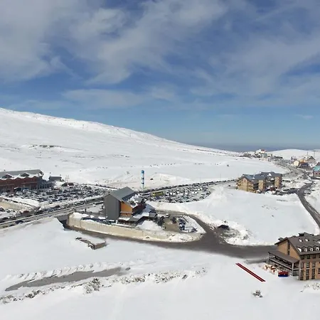 Library Erciyes Hotel 4*