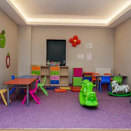 Library Erciyes