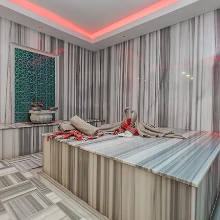 Library Erciyes Kayseri