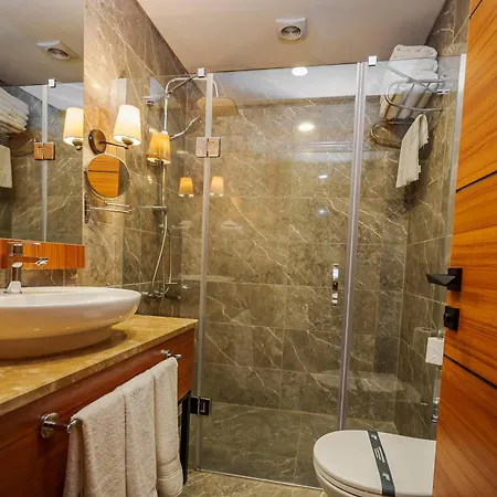 Hotel Library Erciyes Kayseri
