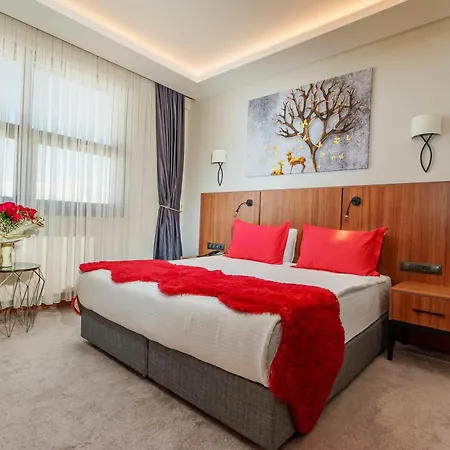 Library Erciyes Kayseri