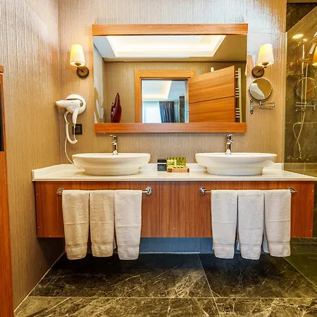 Hotel Library Erciyes Kayseri