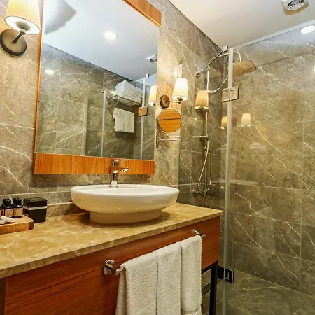 Hotel Library Erciyes 4*