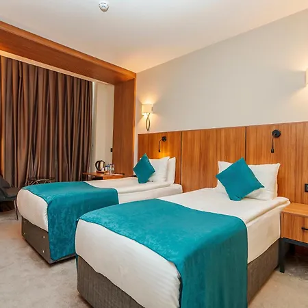 Hotel Library Erciyes Kayseri