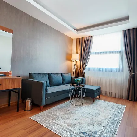 Library Erciyes 4*