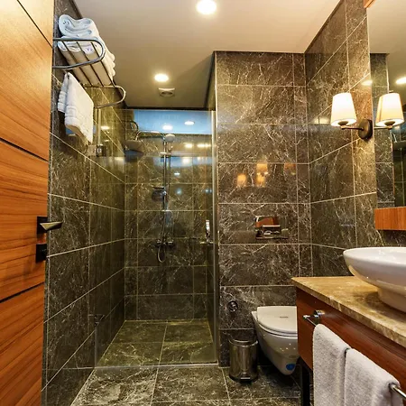 Library Erciyes 4* Kayseri