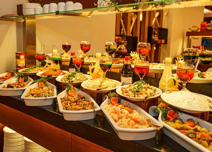 Otel Library Erciyes 4*